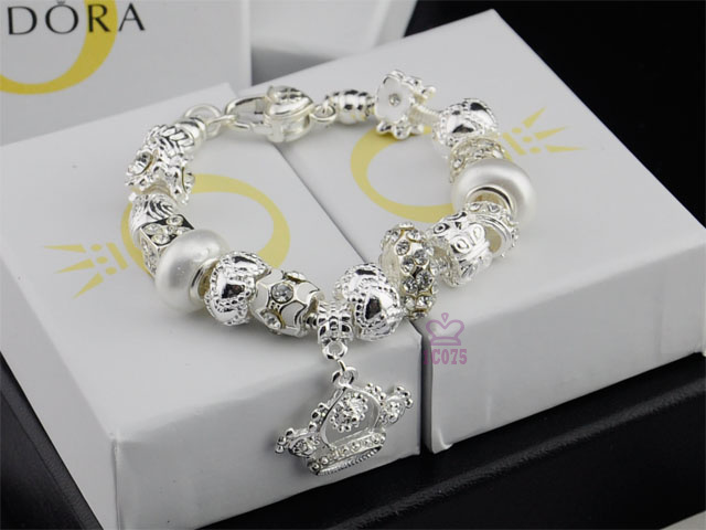 Bracciale Pandora Modello 116